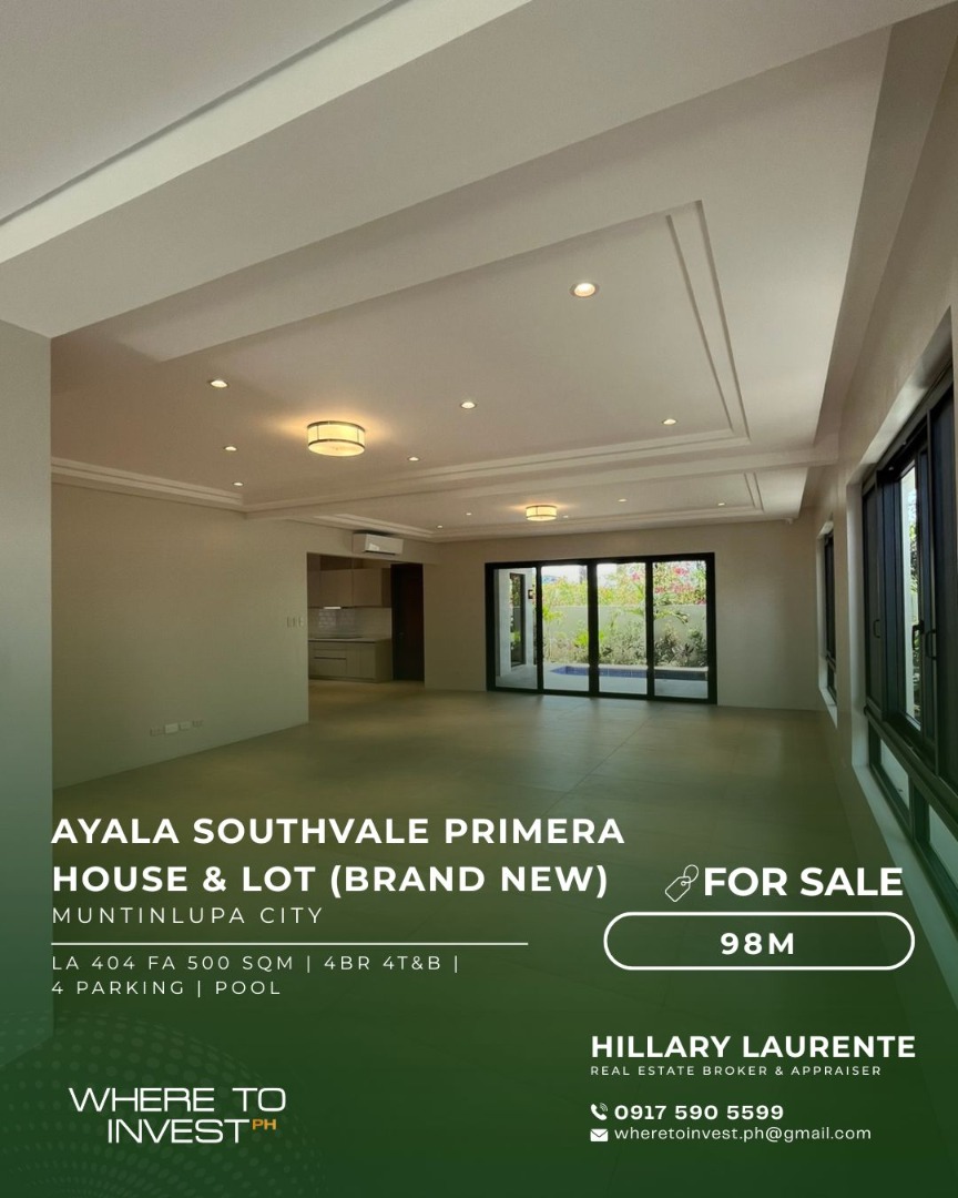 (Category: ) located in . Submitted by ayalaluxrealtor (Listing ID 1399619254, Image 1). Description: .