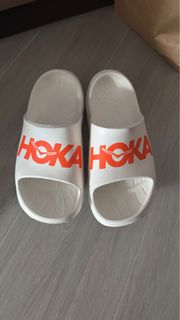 HOKA ONE ONE 拖鞋64242314446465110