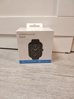 HONOR CHOICE Watch