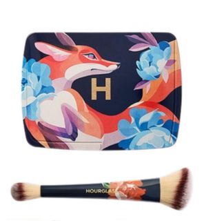 hourglass holiday palette Set 2025 #Fox64235808306435110