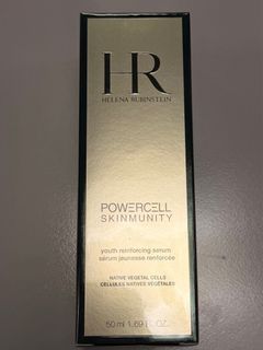HR 赫蓮娜綠寶瓶精華 50ml Helena Rubinstein Powercell Skinmunity 精華64236317956098110