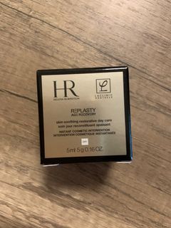 HR Helena Rubinstein 白繃帶修護乳霜 5mL64235808168963110