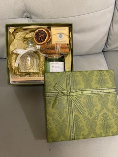 Huanxin 香氛禮盒64241108648706110