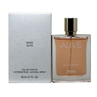 Hugo Boss Ladies Alive EDP Spray 2.7 oz (Tester) ** Time-Limited Pre-Order Offer ** [Niche Fragrance] [Most Comprehensive Online] [Pre-Order from Overseas]64236912696067110