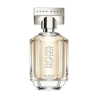 Hugo Boss Ladies The Scent Pure Accord EDT Spray 1.6 oz (Tester) ** 限時預訂優惠 Time-Limited Pre-Order Offer ** [Niche小眾沙龍香水] [全網最齊全] [Pre-Order外國預訂]64236506908929110