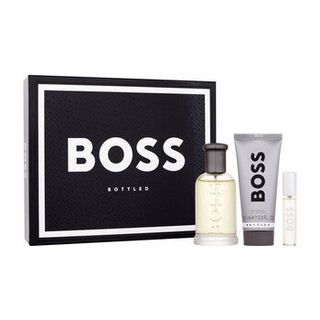 Hugo Boss Men's Boss Bottled Gift Set ** 限時預訂優惠 Time-Limited Pre-Order Offer ** [Niche小眾沙龍香水] [全網最齊全] [Pre-Order外國預訂]64238577021826110