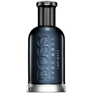 Hugo Boss Men's BOSS Bottled Infinite Eau de Parfum, 1.7 oz (50 ml) [Niche Fragrance] [Most Comprehensive Online] [Pre-Order from Overseas]64236506915458110