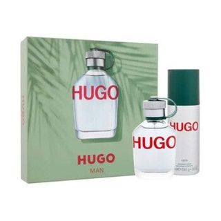 Hugo Boss Men's Gift Set [Niche Fragrance] [Most Comprehensive Online] [Pre-Order from Overseas]64238206171521110
