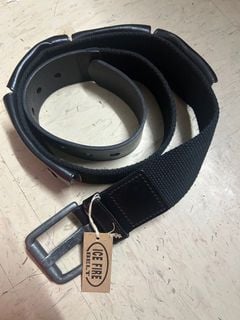 Ice Fire Belt 全新皮帶64233811351427110