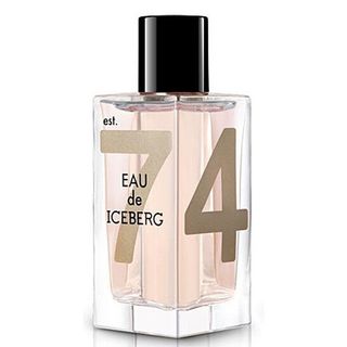 Iceberg Ladies Eau De Iceberg Jasmine EDT Spray 3.4 oz (Tester) ** Time-Limited Pre-Order Offer ** [Niche Fragrance] [Most Comprehensive Selection Online] [Pre-Order from Overseas]64243209297923110