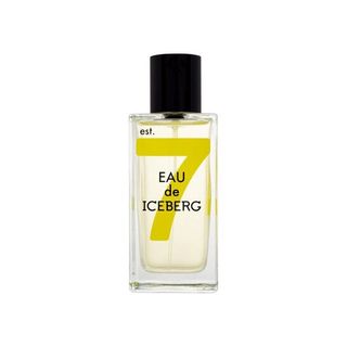 Iceberg Men's Eau De Iceberg Italian Bergamot EDT Spray 3.4 oz ** 限時預訂優惠 Time-Limited Pre-Order Offer ** [Niche小眾沙龍香水] [全網最齊全] [Pre-Order外國預訂]64243209284482110