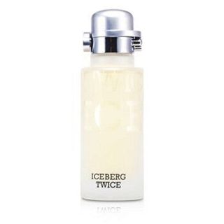Iceberg Men's Twice EDT Spray 4.2 oz ** Time-Limited Pre-Order Offer ** [Niche Fragrance] [Most Comprehensive Online] [Pre-Order from Overseas]64235955957123110