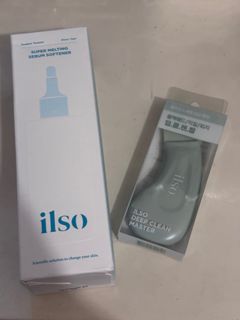 Ilso 黑頭溶解液連鏟64240586940291110