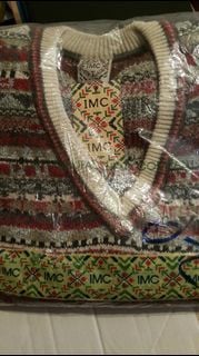 IMC Sweater for Men (IMC Men's Woolen Sweater)64239723886209110