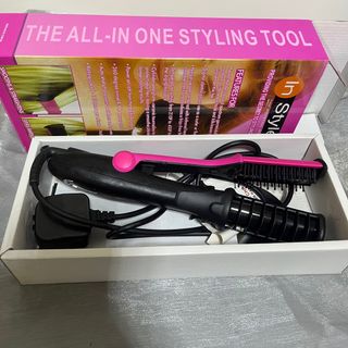 In Style 多功能造型器64241449710722110