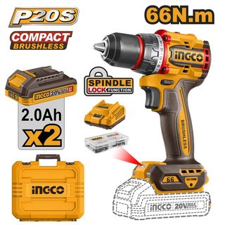 CORDLESS Collection item 2