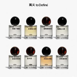 TO SUMMER CHASENSE FRAGRANCES PERFUMES Collection item 3
