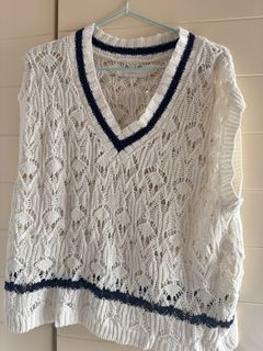 Intique 針織背心64236131702145110