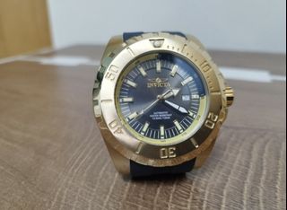 Invicta 自動表64240419420291110