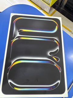 iPad Pro 13寸(m4)1TB 5G64235657929218110