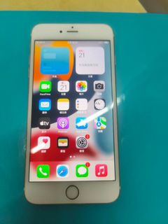 iPhone 6s plus 64g