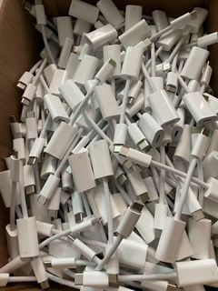 Original 批發原裝蘋果iPhone 轉接頭 轉換器 64241808875395110