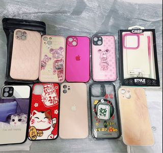 iPhone 手機殼 多款