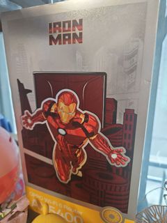 Ironman OPPO Wifi 6 AX5400 特別版路由器64234321274753110