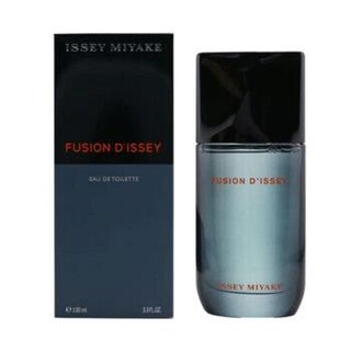 Issey Miyake - Fusion D'Issey Eau De Toilette Spray 100ml/3.4oz ** 限時預訂優惠 Time-Limited Pre-Order Offer ** [Niche小眾沙龍香水] [全網最齊全] [Pre-Order外國預訂]64235362674817110