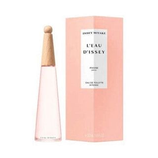 Issey Miyake Ladies L'Eau D'Issey Pivoine EDT 1.6 oz [Niche Fragrance] [Most Comprehensive Online] [Pre-Order from Overseas]64235023580547110
