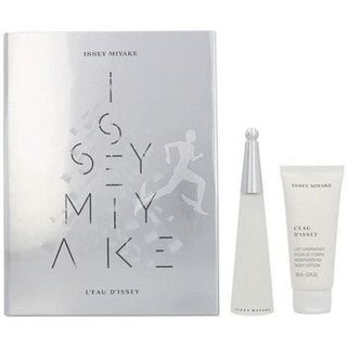 Issey Miyake Ladies L'eau D'issey Gift Set ** 限時預訂優惠 Time-Limited Pre-Order Offer ** [Niche小眾沙龍香水] [全網最齊全] [Pre-Order外國預訂]64235362762881110
