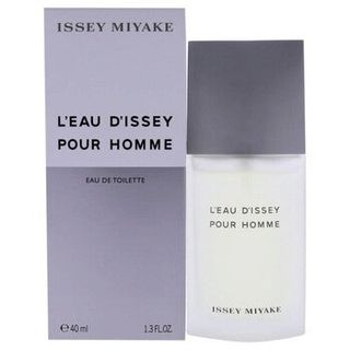 Issey Miyake Men / Issey Miyake EDT Spray 1.3 oz (m) [Niche Fragrance] [Most Complete Selection Online] [Pre-Order from Overseas]64235022984834110