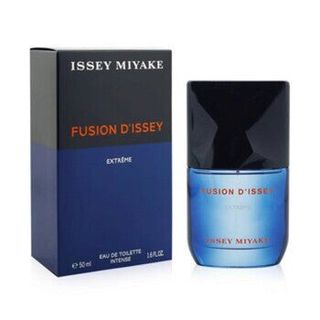 Issey Miyake Men's Fusion D'Issey Extreme EDT Spray 1.7 oz [Niche小眾沙龍香水] [全網最齊全] [Pre-Order外國預訂]64234668927747110