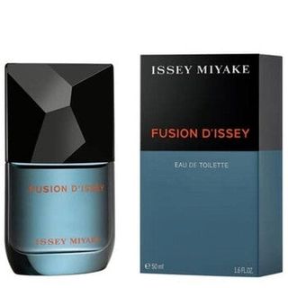 Issey Miyake Men's Fusion D'issey EDT Spray 1.7 oz ** 限時預訂優惠 Time-Limited Pre-Order Offer ** [Niche小眾沙龍香水] [全網最齊全] [Pre-Order外國預訂]64235362681217110