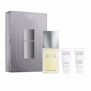Issey Miyake Men's Issey Miyake Gift Set ** 限時預訂優惠 Time-Limited Pre-Order Offer ** [Niche小眾沙龍香水] [全網最齊全] [Pre-Order外國預訂]64235023673345110