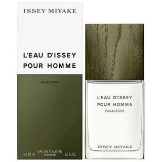 Issey Miyake Men's L'eau D'issey Eau & Cedre EDT 3.4 oz (Tester) [Niche Fragrance] [Most Comprehensive Online] [Pre-Order from Overseas]64235023659649110