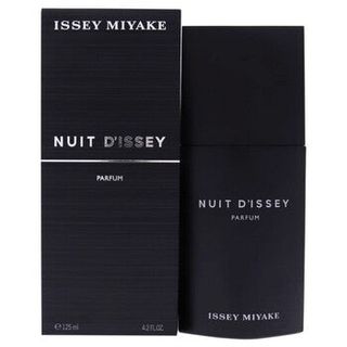 Issey Miyake Nuit Dissey Perfume / Issey Miyake EDP Spray 4.2 oz (120 ml) (m) [Niche Fragrance] [Most Comprehensive Online] [Pre-Order from Overseas]64235022680706110