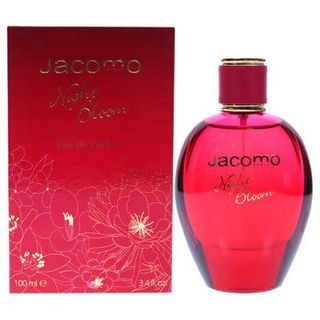 Jacomo Ladies Night Bloom EDP Spray 3.4 oz ** 限時預訂優惠 Time-Limited Pre-Order Offer ** [Niche小眾沙龍香水] [全網最齊全] [Pre-Order外國預訂]64234842306305110