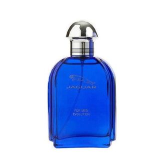 Jaguar Men's For Men Evolution EDT 3.4 oz (Tester) [Niche小眾沙龍香水] [全網最齊全] [Pre-Order外國預訂]64241450110467110