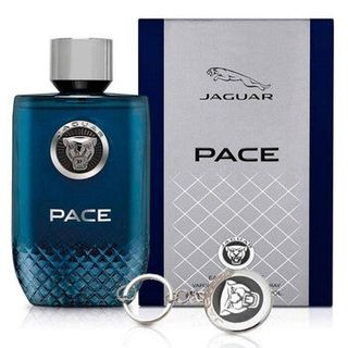 Jaguar Men's Pace Gift Set ** Time-Limited Pre-Order Offer ** [Niche Fragrance] [Most Comprehensive Online] [Pre-Order from Overseas]64241449114243110