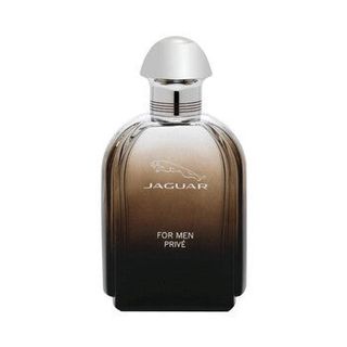 Jaguar Men's Prive EDT (Tester) [Niche Fragrance] [Most Comprehensive Online] [Pre-Order from Overseas]64241969690241110
