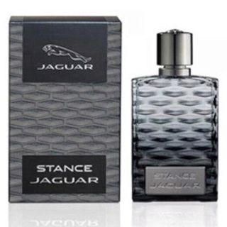 Jaguar Men's Stance EDT Spray 3.4 oz ** 限時預訂優惠 Time-Limited Pre-Order Offer ** [Niche小眾沙龍香水] [全網最齊全] [Pre-Order外國預訂]64241969631619110