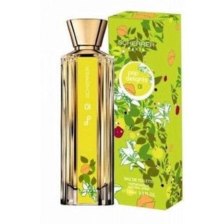 Jean Louis Scherrer Ladies Pop Delights 01 EDT 1.7 oz ** 限時預訂優惠 Time-Limited Pre-Order Offer ** [Niche小眾沙龍香水] [全網最齊全] [Pre-Order外國預訂]64239409416706110