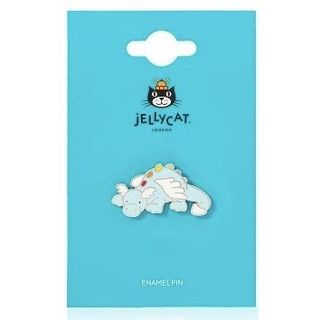 🩵現貨｜Jellycat Sky Dragon Pin🩵64242128032001110