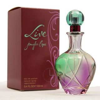 Jennifer Lopez Live/Jennifer Lopez Edp Spray 3.3 Oz (W) [Niche小眾沙龍香水] [全網最齊全] [Pre-Order外國預訂]64234842271233110