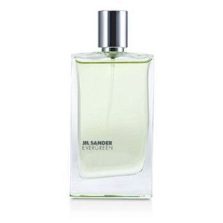 Jil Sander - Evergreen Eau De Toilette Spray 50ml / 1.7oz ** 限時預訂優惠 Time-Limited Pre-Order Offer ** [Niche小眾沙龍香水] [全網最齊全] [Pre-Order外國預訂]64236134249089110