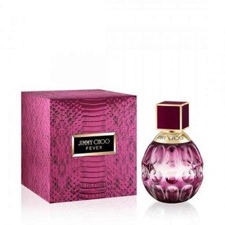 Jimmy Choo Fever / Jimmy Choo EDP Spray 1.3 oz (40 ml) (W) ** Time-Limited Pre-Order Offer ** [Niche Fragrance] [Most Complete Selection Online] [Pre-Order from Overseas]64235658335875110