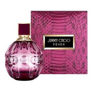 Jimmy Choo Ladies Fever EDP Spray 3.4 oz (100 ml) [Niche小眾沙龍香水] [全網最齊全] [Pre-Order外國預訂]64235658349442110