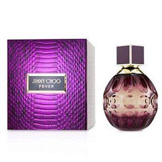 Jimmy Choo Ladies Fever EDP Spray 2.0 oz (60 ml) ** 限時預訂優惠 Time-Limited Pre-Order Offer ** [Niche小眾沙龍香水] [全網最齊全] [Pre-Order外國預訂]64235658342786110