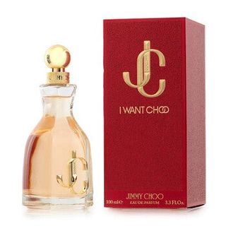 Jimmy Choo Ladies I Want Choo EDP Spray 3.4 oz [Niche小眾沙龍香水] [全網最齊全] [Pre-Order外國預訂]64234842717569110